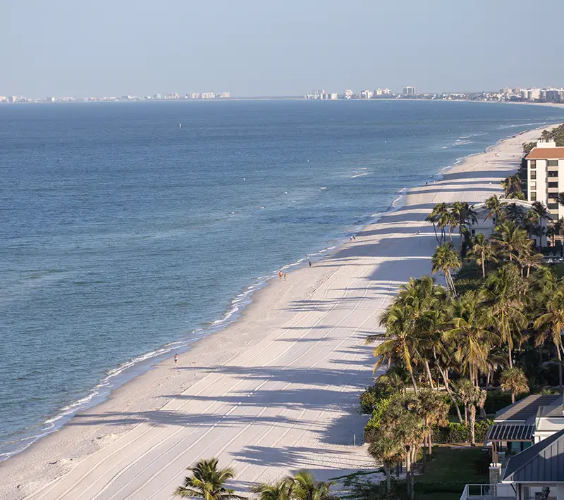 Naples, FL Beaches